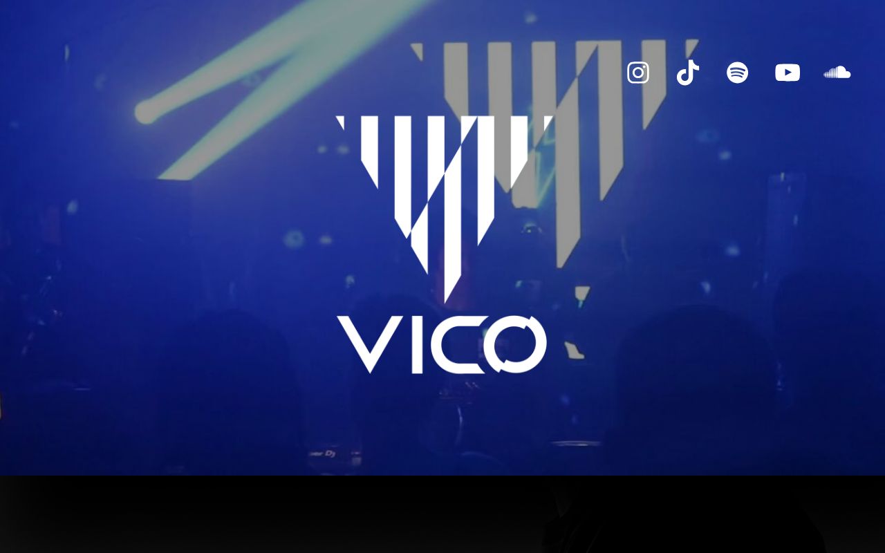 Vico - Site Oficial