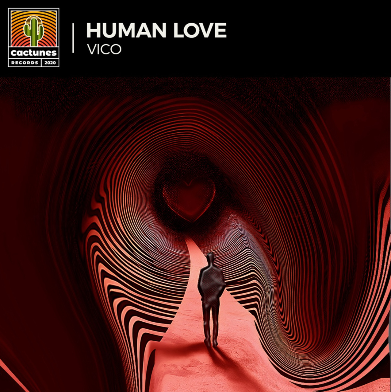 Vico - Human Love