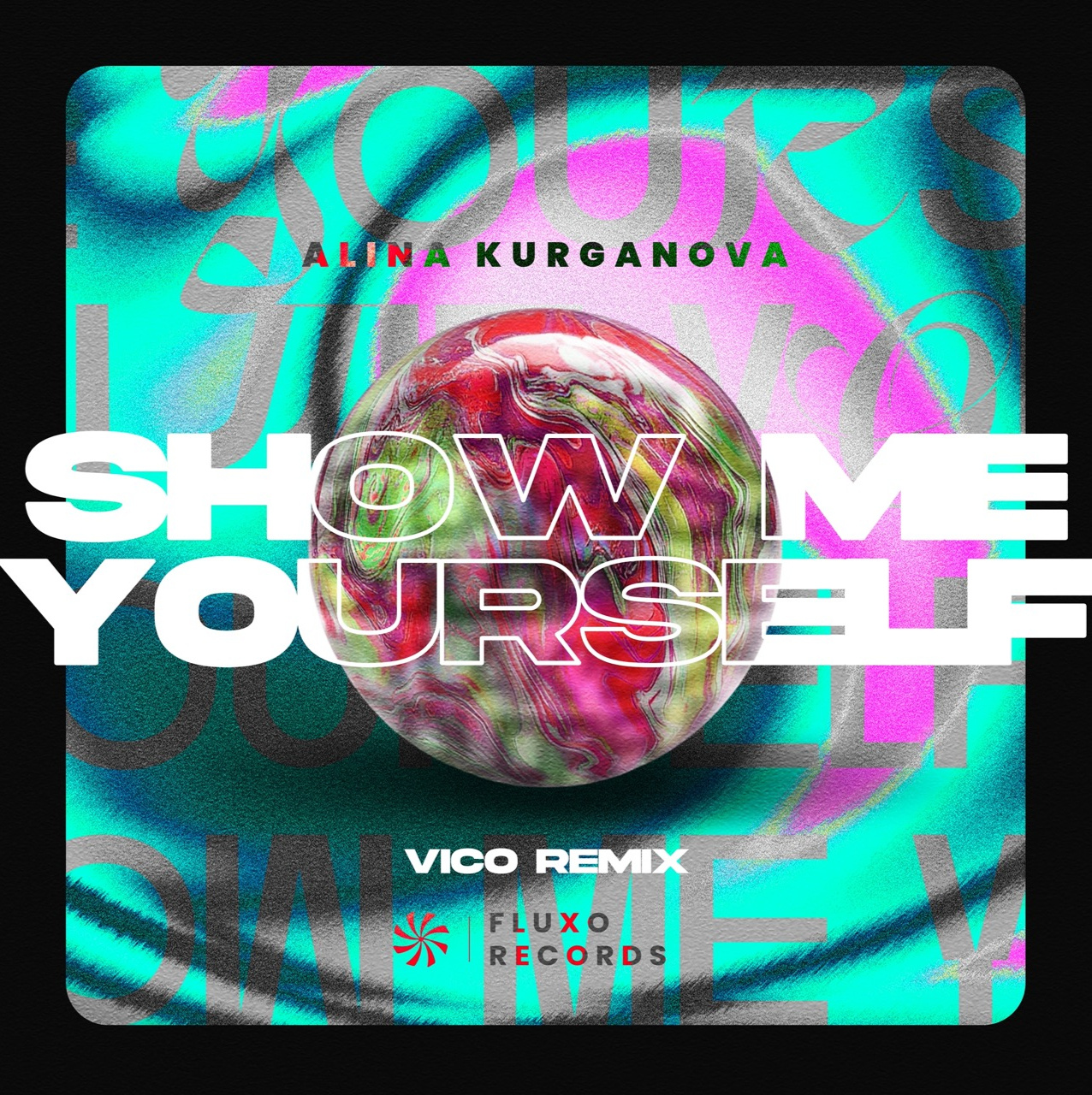 Vico - Show Me Yourself